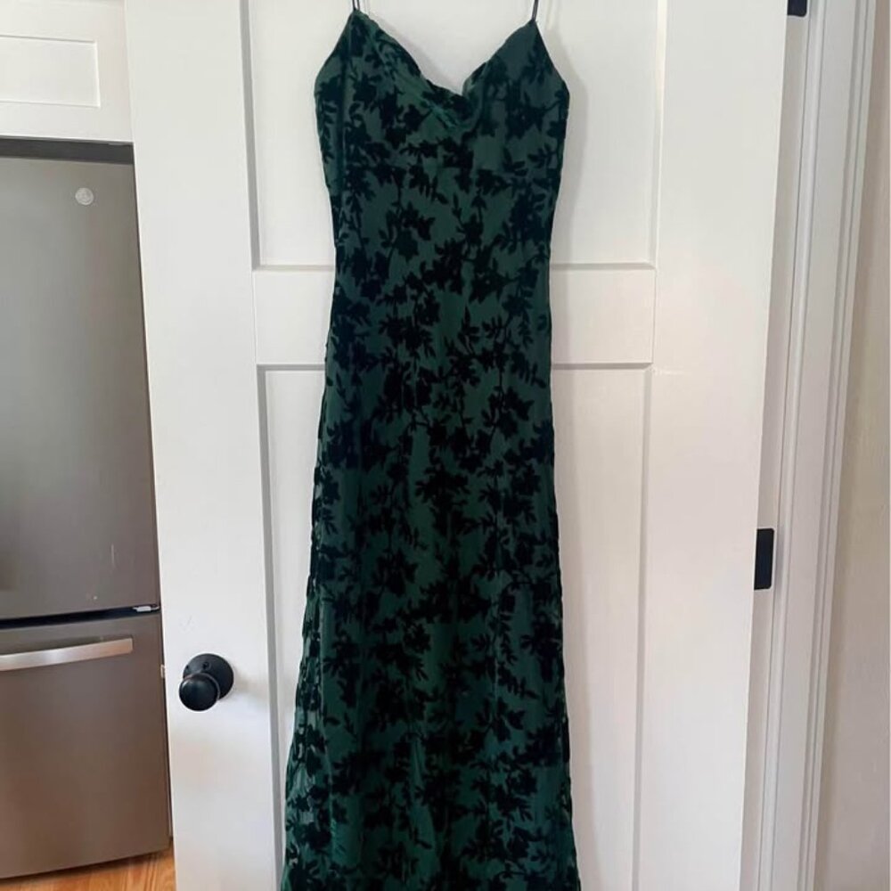 Jenny Yoo Dress - Size 4